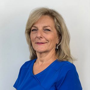 Joanna Pragnący – Pielęgniarka Oddziałowa – Oddział Reumatologii Joanna Pragnący - Pielęgniarka Oddziałowa - Oddział Reumatologii